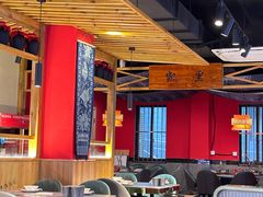 -由衷贵州酸汤牛肉火锅(新桥店)