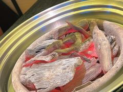 -樱嘢·炭火烧肉(惠南店)