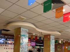 大堂-东方削面(迎泽街店)