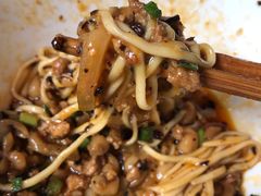 -车沾巷·重庆老味豌杂面