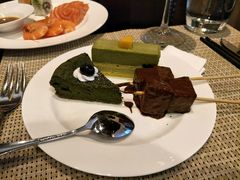 -惠州皇冠假日酒店·西餐厅·自助餐厅