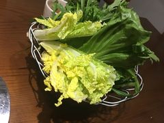 -牛a潮汕鲜牛肉粿条(天河北店)