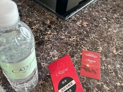 -北京丽晶酒店