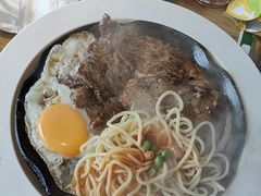 -豪客来牛排(人民东路店)