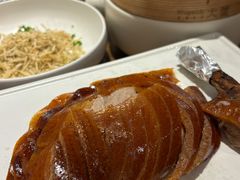 “酥不腻”烤鸭-小大董·烤鸭(王府井apm店)
