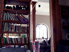 -1901 Cafe(西四店)