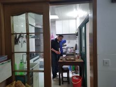 门面-孙奶奶葱包桧