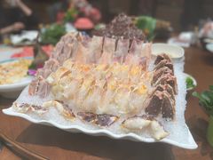 -东海怡品海鲜豆捞(星街坊店)
