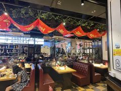 -小柴米·传统江西菜(八一广场店)