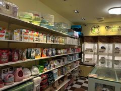 -龙猫仔乐园(惠福东路店)