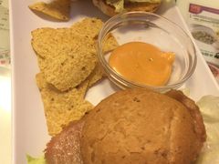 -翠华餐厅(旺角文华商场店)