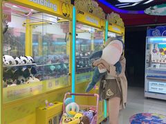 -风云再起游乐汇(北京西单西西友谊店)