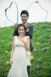 -太古映画婚纱摄影(天河店)