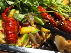 -丹虾|文和友小龙虾·烙锅(陕西路旗舰店)