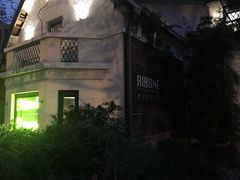 -弗兰克牛排西餐厅Ribone steak house(柠檬花园店)