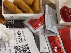 -麦当劳(虎坊路店)