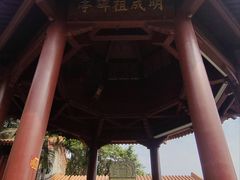 -南沙天后宫景区