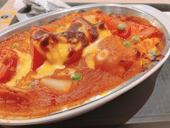 一哥焗猪排饭-大家乐(广州荔湾领展广场店)