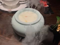 贵妃山药酪-掌柜的店·河南菜(世茂店)