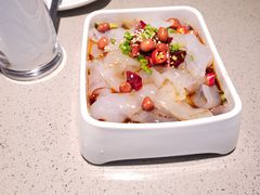-半天妖烤鱼(新中关购物中心店)