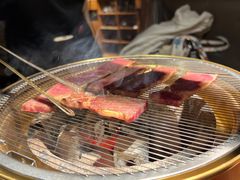 -西塔老太太泥炉烤肉(万柳华联店)