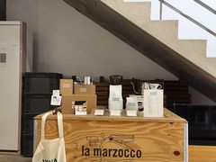-VOYAGE COFFEE 咖啡烘焙工坊店(798艺术区店)