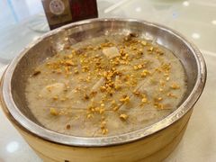 番薯芋头糕-紫羅蘭酒家(万江石美店)