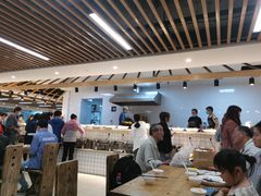 -素清香(解放路店)