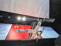 -中国航天博物馆