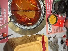-空之介寿喜烧·和牛放题(恒隆广场店)