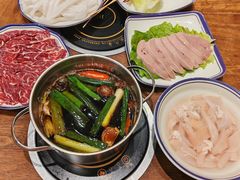 -厝味火锅·潮汕卤水火锅(十一合店)