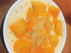 杨枝甘露-小团圆糖水铺(襄阳南路店)