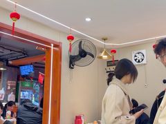 -东来土菜馆(民祥园路店)