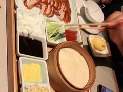 -丽满园·春饼烤鸭(金地广场店)