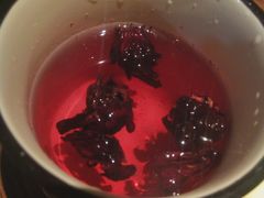 洛神花茶-太二酸菜鱼(海口友谊广场店)