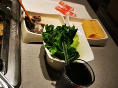 -海底捞火锅(蒙城路店)