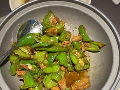-小厨娘淮扬菜(诚信大道店)