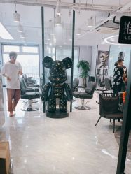 -Coo Hair salon