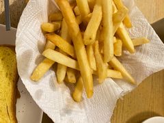 -鬼味烤翅(南锣鼓巷店)