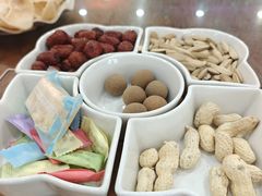 -那家老院子东北菜·饺子·小鸡炖蘑菇(艳华街店)