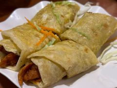 -娜玛瑟德餐厅(宇拓路店)