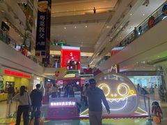 -天河领展广场