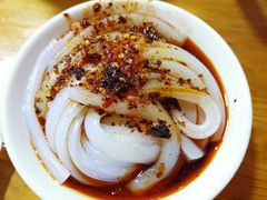-洞子口张老二凉粉(文殊院店)