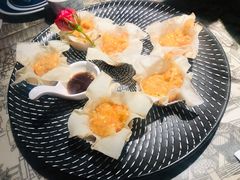 -桂满陇天书(南京德基旗舰店)