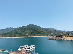 -千峡湖生态旅游度假区