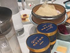-聆桂烤鸭·金奖烤鸭(静联广场店)