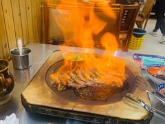 -阿昌白族石板烧(大理古城店)