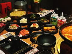 -虎哥六韩式烤肉料理 TIGERGRILL(隆生金山湖中心购物广场店)
