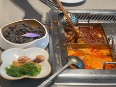 -海底捞火锅(龙岗星河COCO Park店)