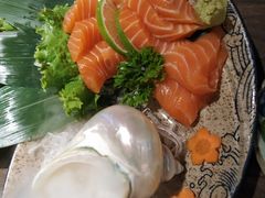 -鲸山上·私房日料(泰达MSD店)